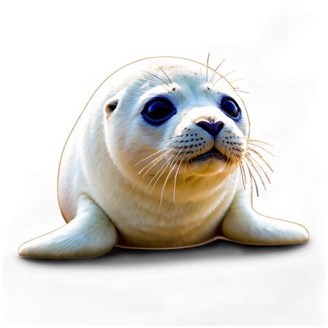 Seal Emoji Png Cck Png Image