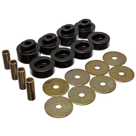 Energy Suspension Body Mount Bushings