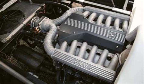 1999 Bmw V12 Lmr Recreation — Drives Today