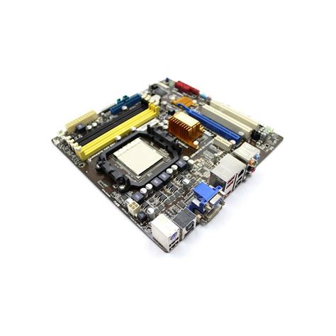 ASUS M4A78-EM AMD 780G Mainboard kaufen