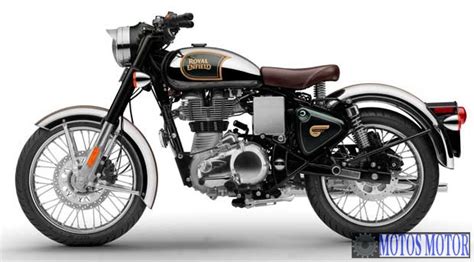 Tabela Fipe Royal Enfield Classic 500 Efi 0km Preço