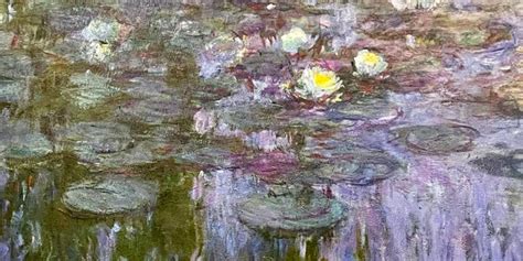 La Luce E I Colori Di Monet In Mostra A Palazzo Reale