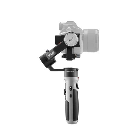 Gimbal Ch Ng Rung Zhiyun Crane M S Standard