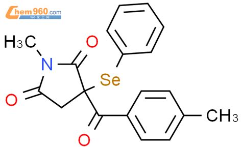 Pyrrolidinedione Methyl Methylbenzoyl