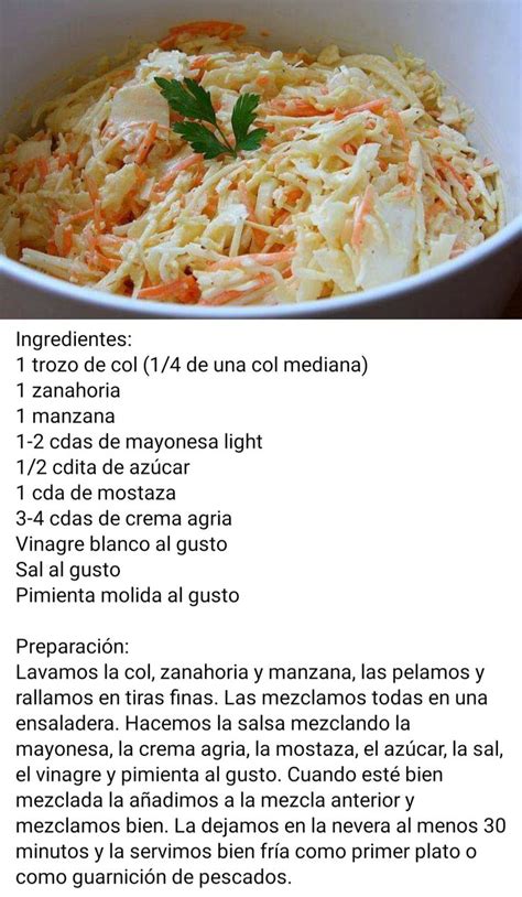 Introducir 57 Imagen Recetas De Comida Faciles Y Sencillas Abzlocal Mx