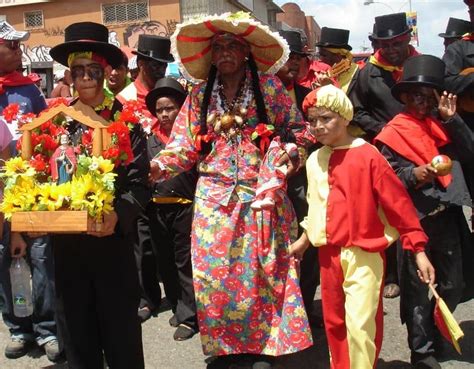 La Parranda De San Pedro Patrimonio Cultural Inmaterial De La