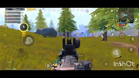 PUBG MOBILE Jugando Evento Livik 7 YouTube