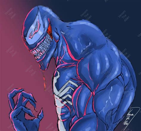 venom,by me, 2023 : r/VenomMovie