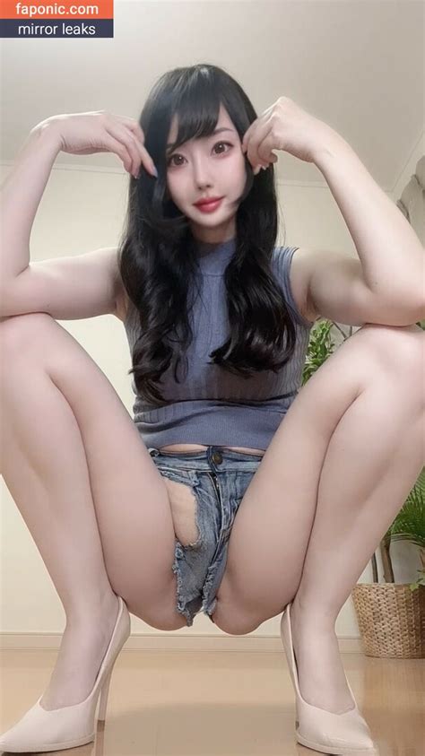 Ayachamo Aka Ayachamo 1028 Nude Leaks OnlyFans Patreon Photo 299 Faponic