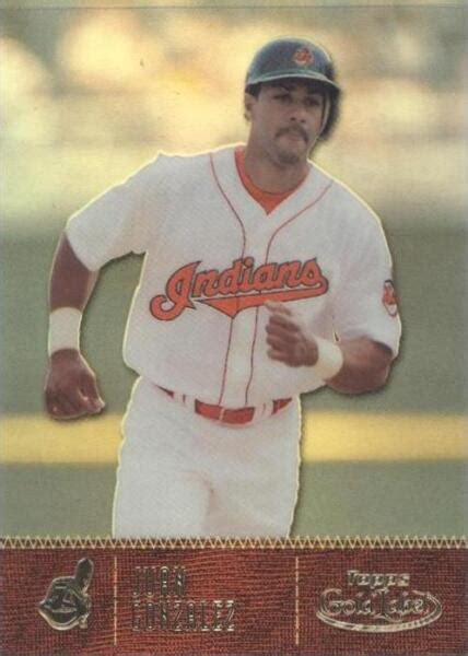 2001 Topps Gold Label Class 1 60 Juan González for sale online eBay