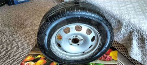Колеса r16 летние купить в Архангельске | Авито