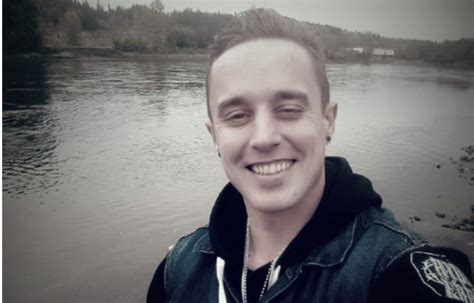 Nanaimo RCMP Search For Missing 30 Year Old Local Man UPDATED