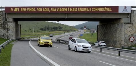 Mais De Mil Ve Culos S O Esperados Na Vialagos Para O Feriado De