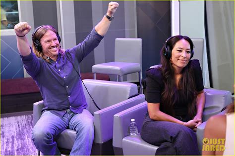 Chip & Joanna Gaines' Magnolia Network Will Take Over DIY Network in ...