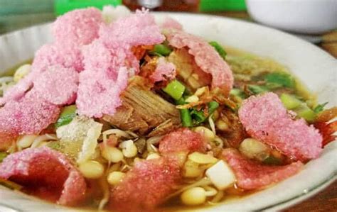 Resep Soto Sokaraja Asli Banyumas Resepkoki Co