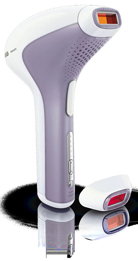 Lumea Precision Ipl Hair Removal System Sc200201 Philips