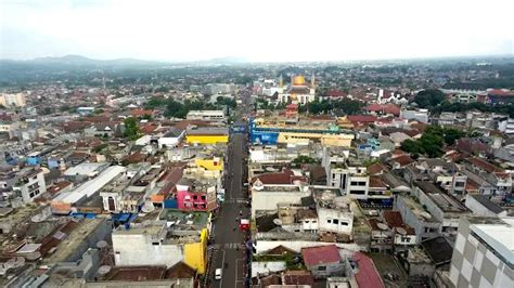 Sepangjang Sebanyak Hektare Kawasan Kumuh Di Kota Sukabumi