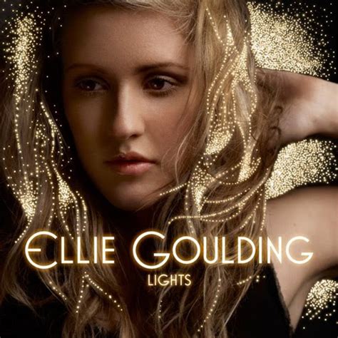 album cover ellie goulding | digital magazine