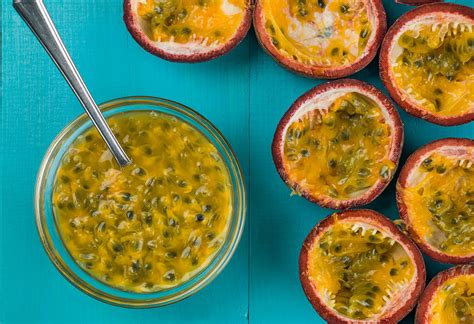 Eating Passion Fruit During Pregnancy Is It Safe