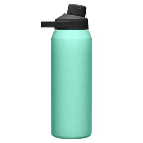 Camelbak Chute Mag 32oz Water Bottle, Insulated Stainless Steel – Go ...