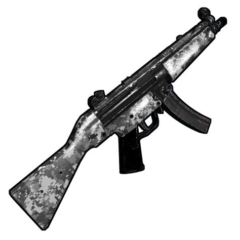 Mp5a4 Skins Rust Wiki Fandom Powered By Wikia