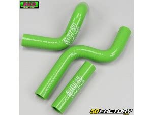 Durites De Refroidissement Kawasaki Kx Jusqu