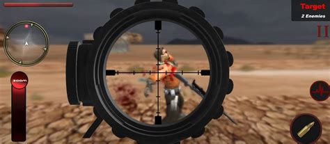 Sniper Master Unity Game By Pixelgames Codester