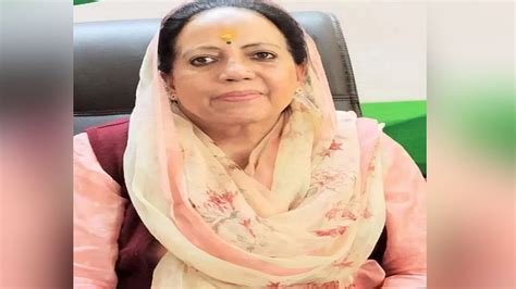 Pratibha Singh Said Central Govt Should Cooperate In The Development Of