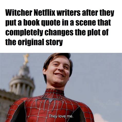 book quotes in season 2 : r/witcher