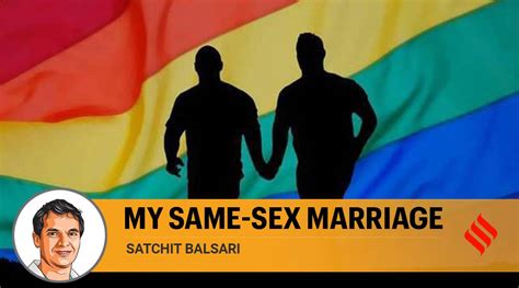 My Same Sex Marriage Violates No Scripture — Talk To My Mother The