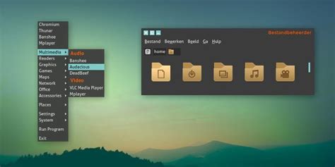 11 Great Lxde Themes Make Tech Easier