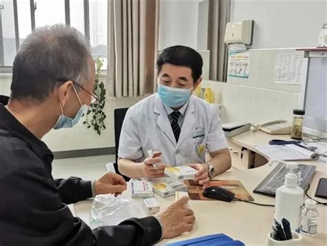 宝鸡第三医院 【专家推荐】宝鸡第三医院消化内科副主任张冲