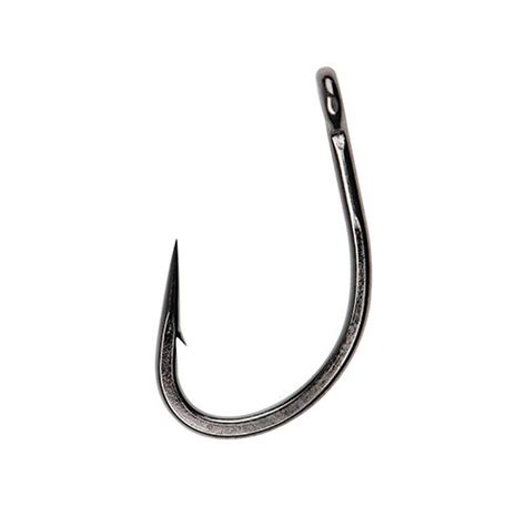 Fox Carp Hooks Curve Shank Short Micro Barbed Next Day Delivery Available