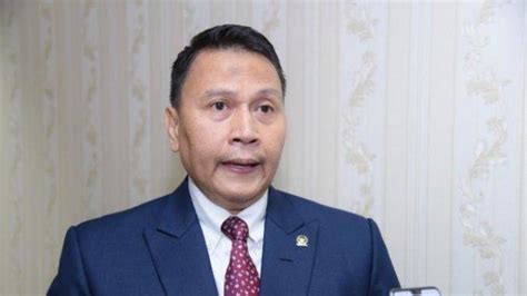 Mardani Ali Sera Protes Usai Pemilu Ditetapkan 14 Februari Padahal