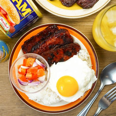 Spam Tocino: How to make this American-influenced Filipino Favorite