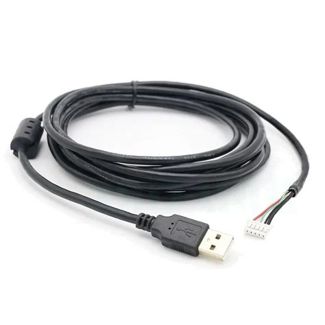 Jst Ph Mm Plug Connector To Usb Usb Cable Usb Cable And