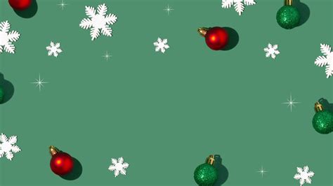 20 Best Christmas Zoom Backgrounds