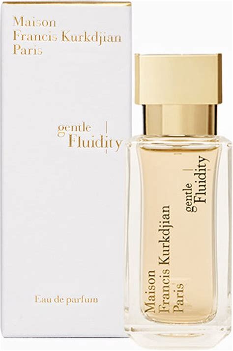 Maison Francis Kurkdjian Gentle Fluidity Gold Edition Eau De Parfum