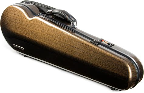 Amazon Full Size Violin Case High Strength Carbon Fiber