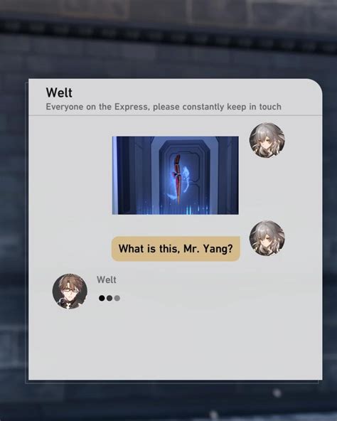 What Is This Mr Yang Meme Template Rhonkaistarrail