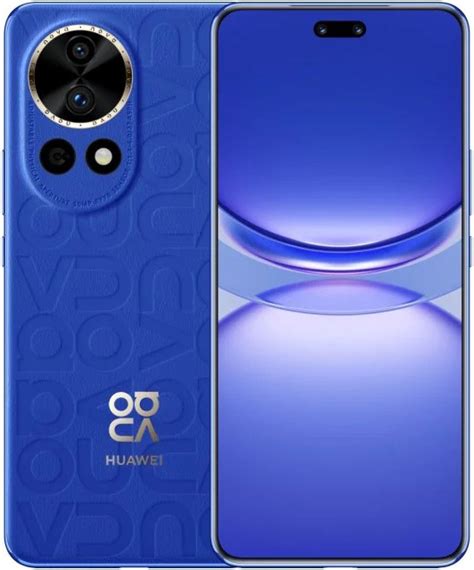 Huawei nova 12 Pro مواصفات وسعر جوال هواوي نوفا 12 برو