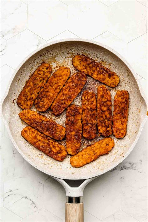 How To Cook Tempeh The Ultimate Guide Artofit