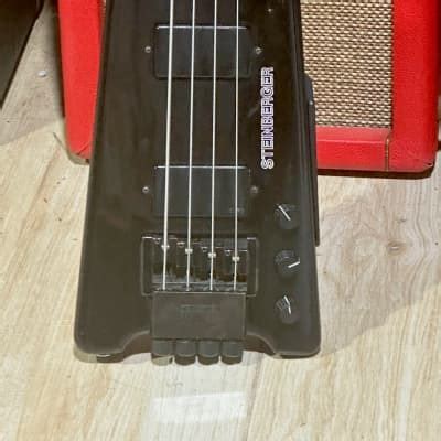 Steinberger Xl Mod Reverb