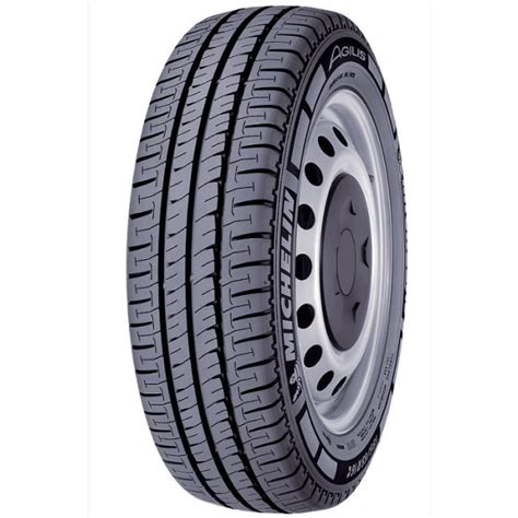 Llantas Michelin Tl Agilis Mi R C T Avf Import