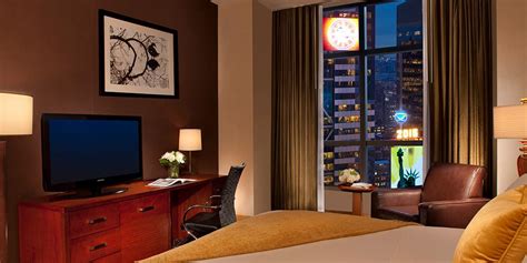 Millennium Hotel Broadway Times Square | Broadway Hotel NYC