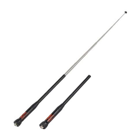 Srj Telescopic Antenna Tecomart