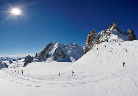 Chamonix Skiing Holidays Ski Apartments Peak Retreats