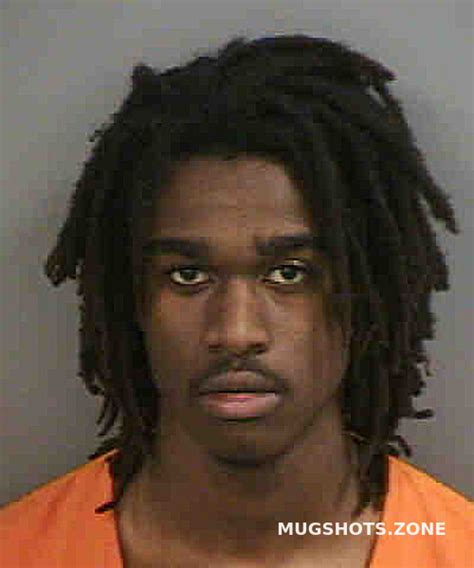 Thomas Gerald Collier County Mugshots Zone