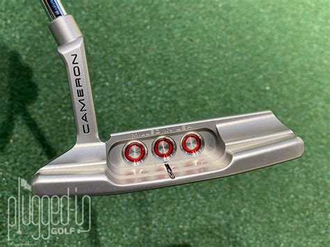 Scotty Cameron Special Select Newport 2 Putter Recensione Yakaranda