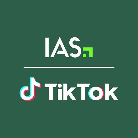IAS Continues Global Expansion of TikTok Partnership for Brand Safety